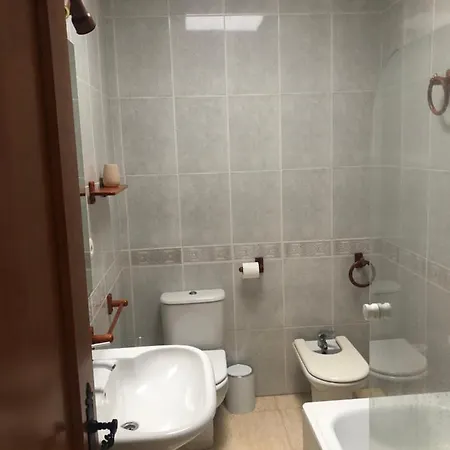 Сasa de vacaciones Casa Darwin