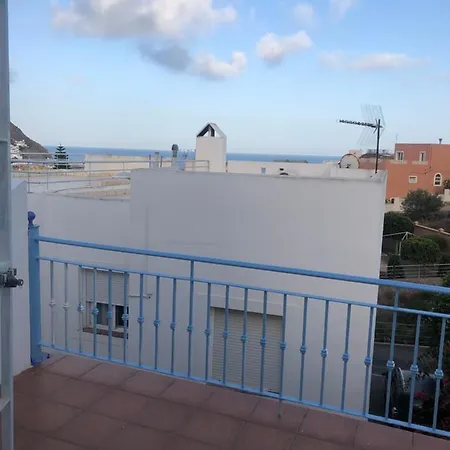 Casa Darwin Holiday home