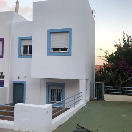 Holiday home Casa Darwin