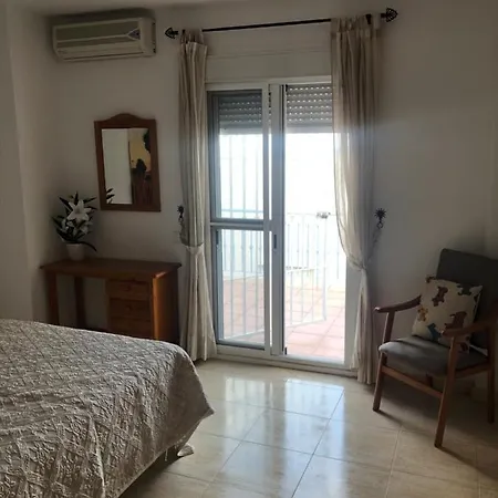 Casa Darwin * San Jose (Almeria)