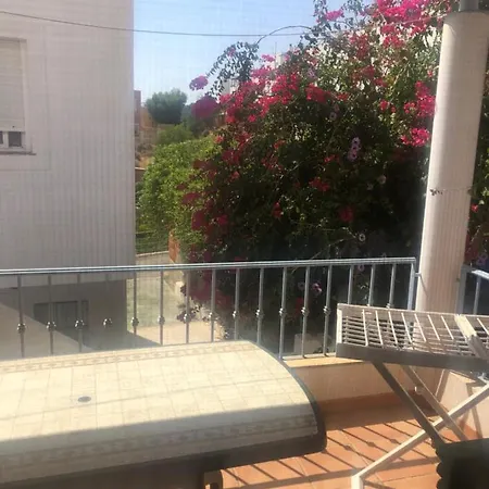 Holiday home Casa Darwin *