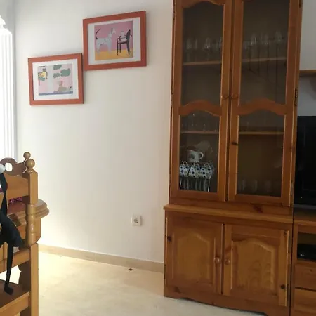 Casa Darwin